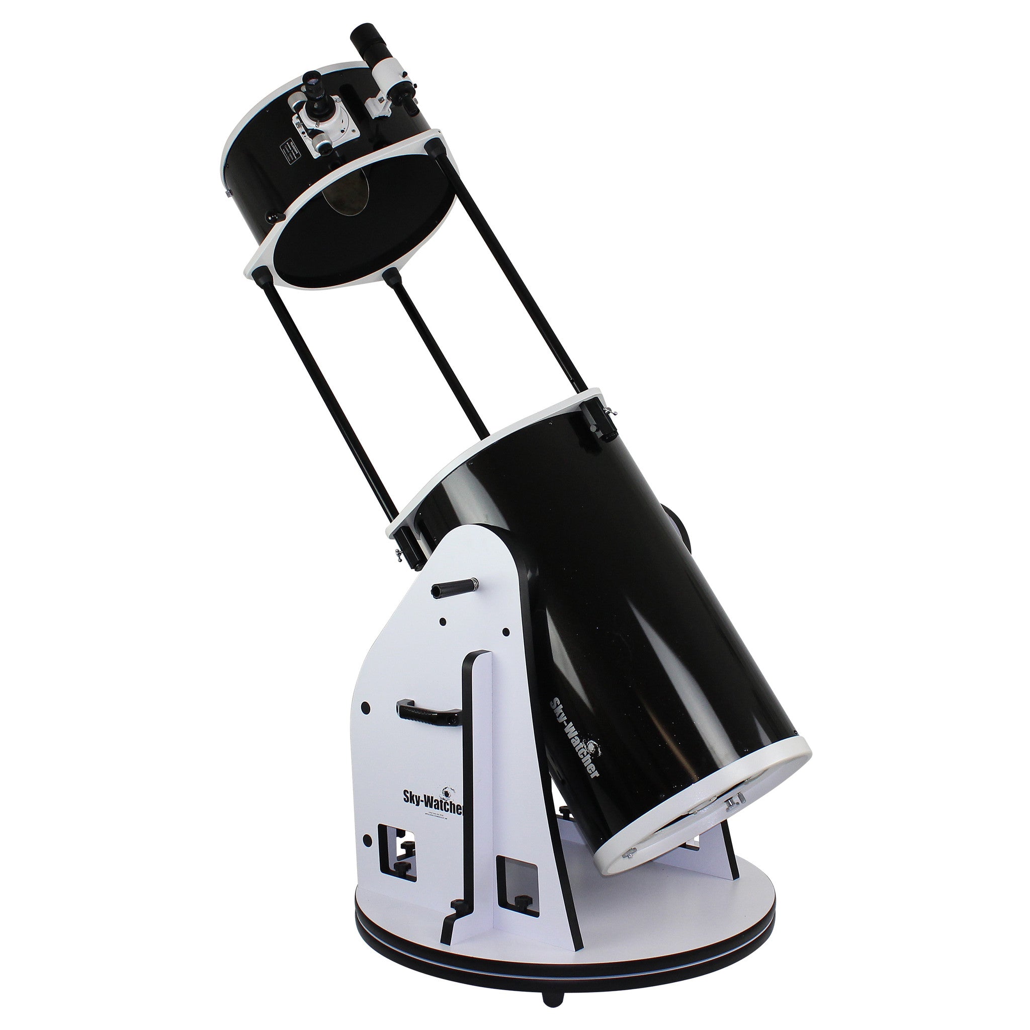 Sky Watcher 16 Inch Truss Tube Dobsonian Telescope S11780 - Professional Astronomy Telescope for Stargazing, Deep Space Observation & Astrophotography - Perfect for Backyard Astronomy & Night Sky Exploration