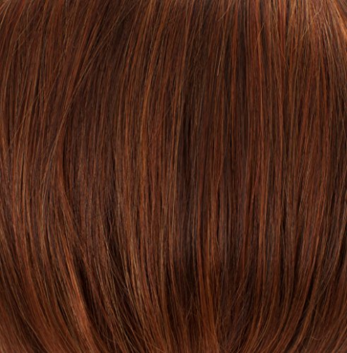 Wineberry: chestnut red