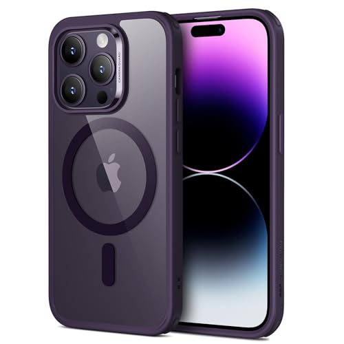 Clear Purple