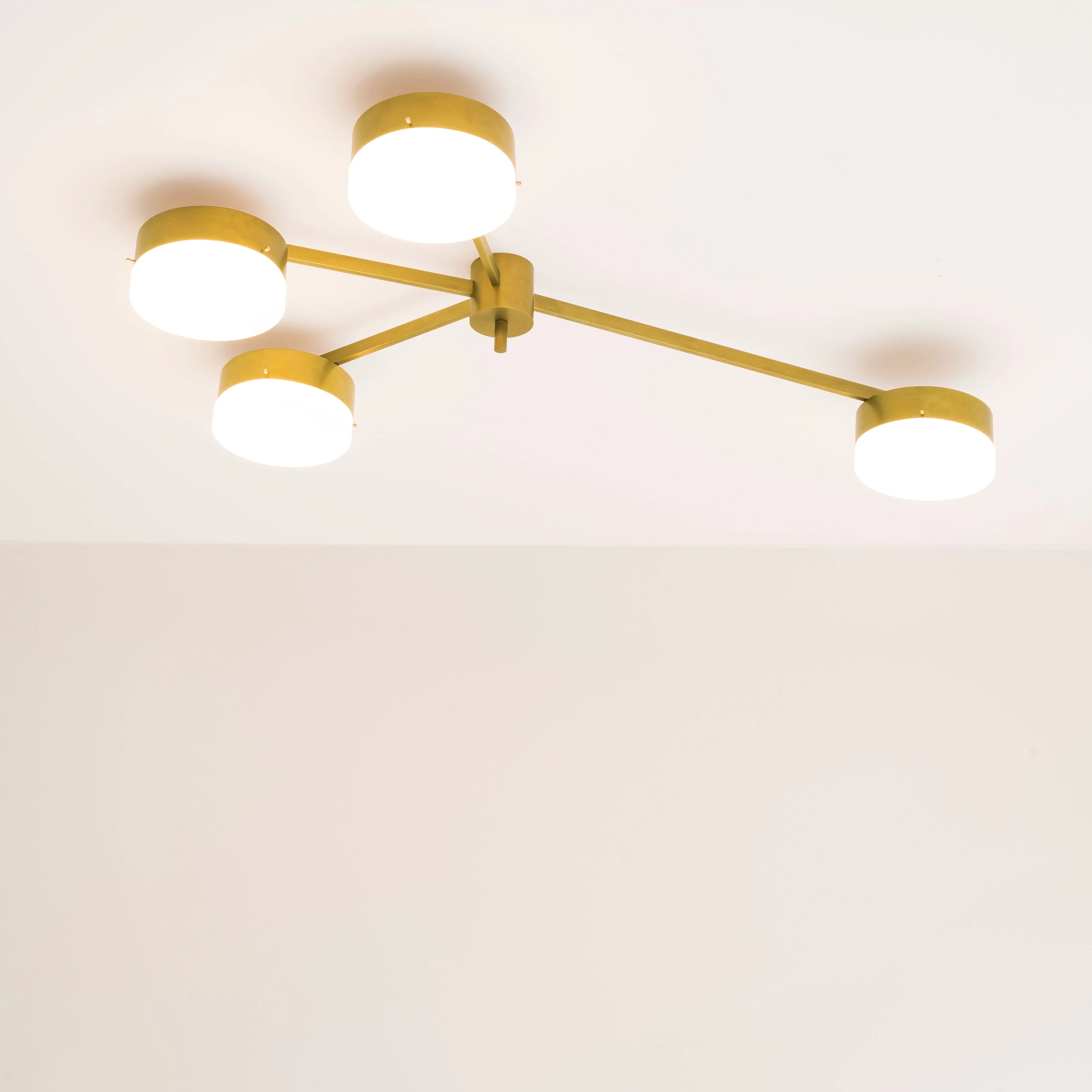 Celeste Incandescence Lamp - Vintage Style Table Lamp for Bedroom, Living Room & Office - Warm White Light for Cozy Ambience