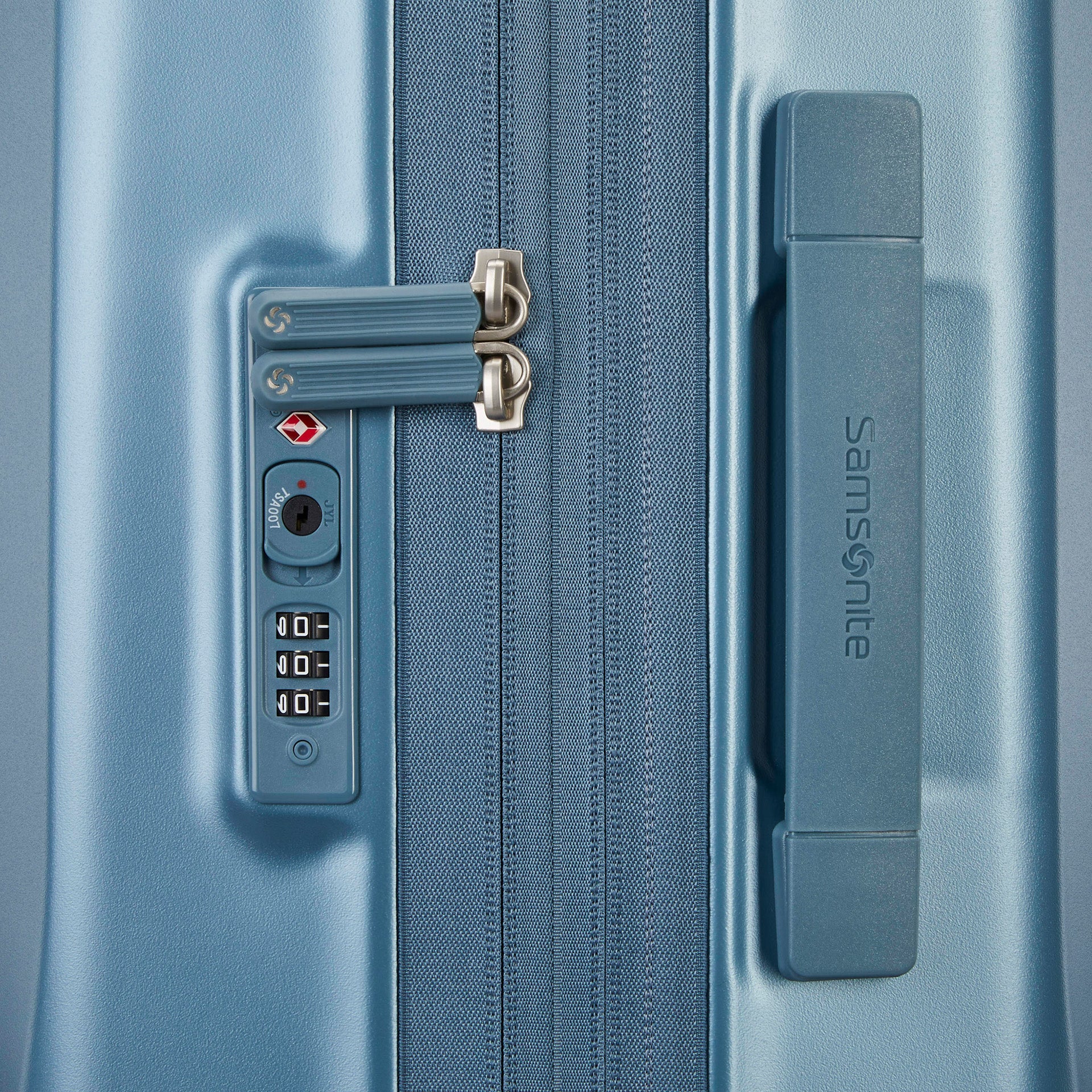 Samsonite Uplift HS Carry-On Luggage - Lightweight Expandable Suitcase for Air Travel, Business Trips & Weekend Getaways