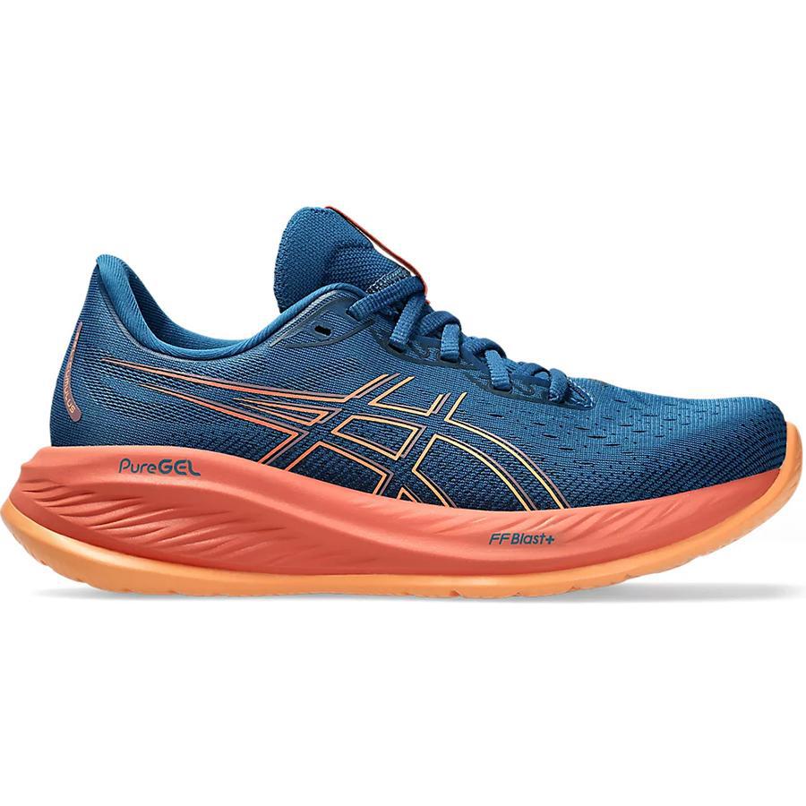 Women's Cumulus 26 Running Shoes - Lightweight & Cushioned for Road Running, Jogging, and Daily Workouts | Perfect for Marathon Training, Gym, and Fitness Enthusiasts