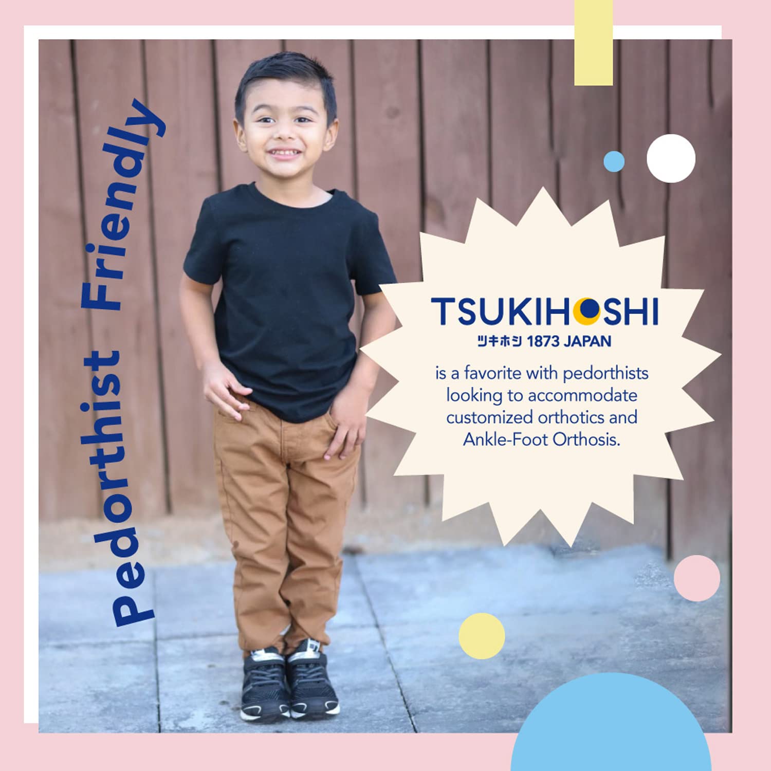 TSUKIHOSHI Boys' Youth Velocity Sneakers - Lightweight Running Shoes for Kids & Little Big Kids - Perfect for School, Sports & Outdoor Activities