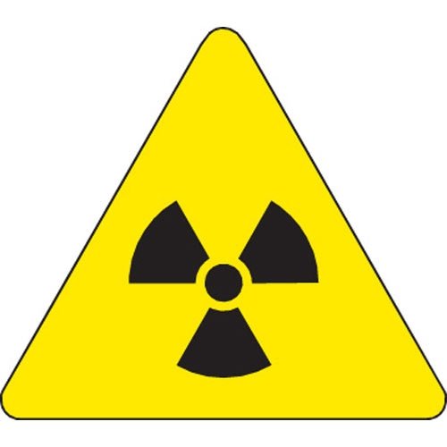 Brady 60218 Warning Labels - 2 Packs of 10 (20 Labels Total) - Durable Safety Signs for Workplace, Equipment & Hazard Identification