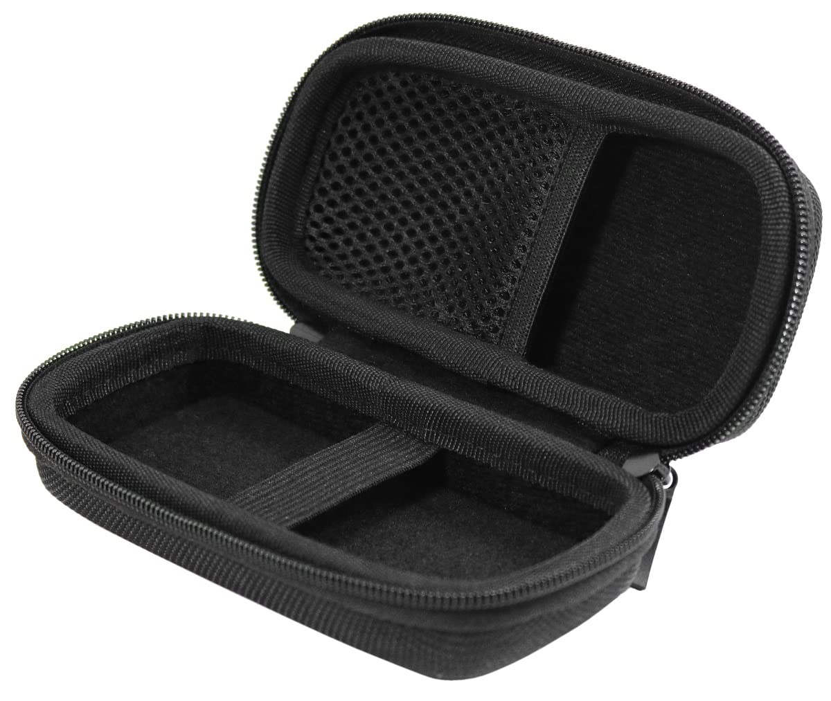 Suw Hard Travel Case for Cloud Microphones CL-1 Mic Activator Ultra-Clean Microphone Preamp Gain - Durable Protective Storage Box for Professional Audio Equipment | Perfect for Studio, Live Performances & Travel