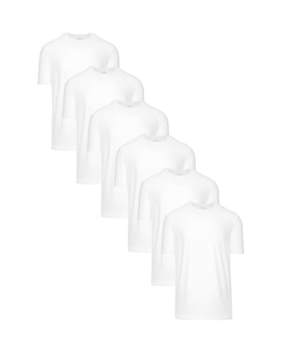 White (6-pack)