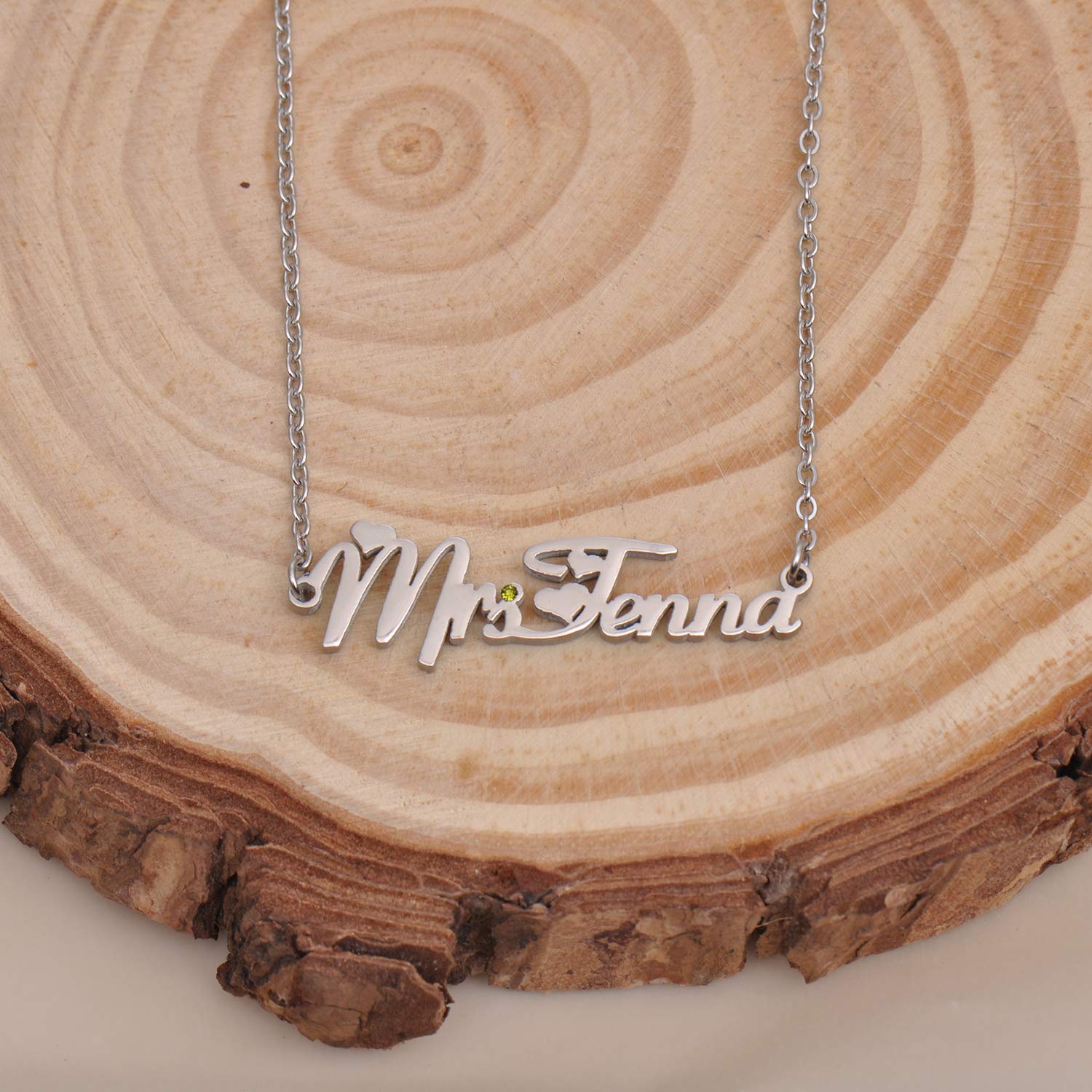Personalized 