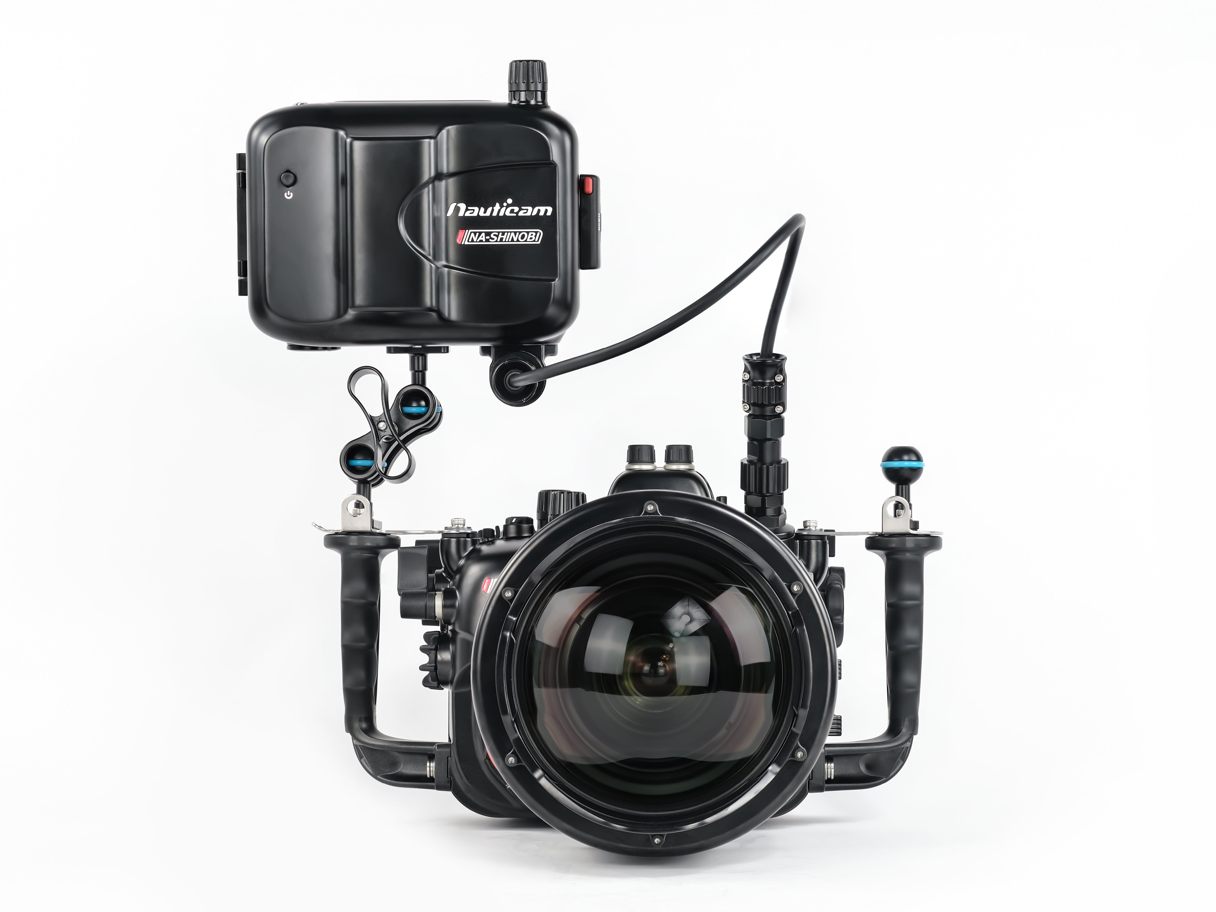 Atomos Shinobi 5.2