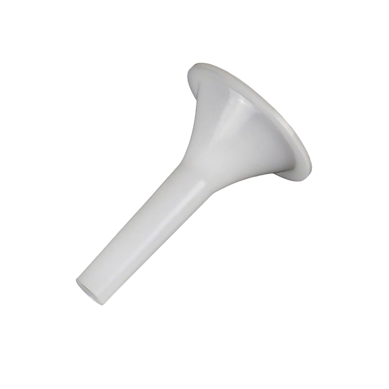 Premium Stainless Steel Sausage Stuffer Tubes - 32# Food Grade Non-Stick Sausage Filling Funnel for Meat Grinders | Perfect for Home Kitchen, Butcher Shops & Sausage Making Accessories