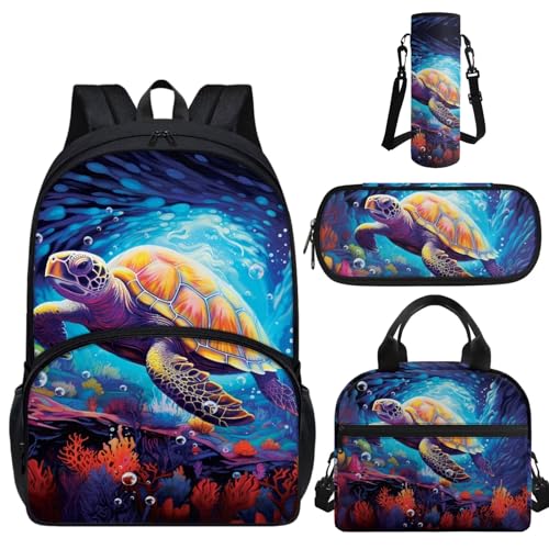 Sea Turtle