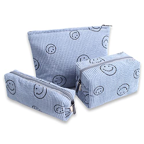 3PCs Blue