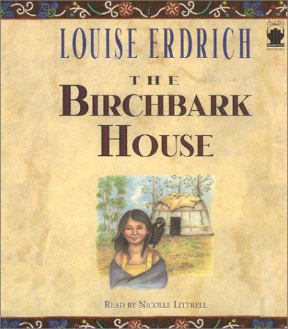 The Birchbark House - Authentic Native American Storybook for Kids | Perfect for Classroom Reading & Cultural Education