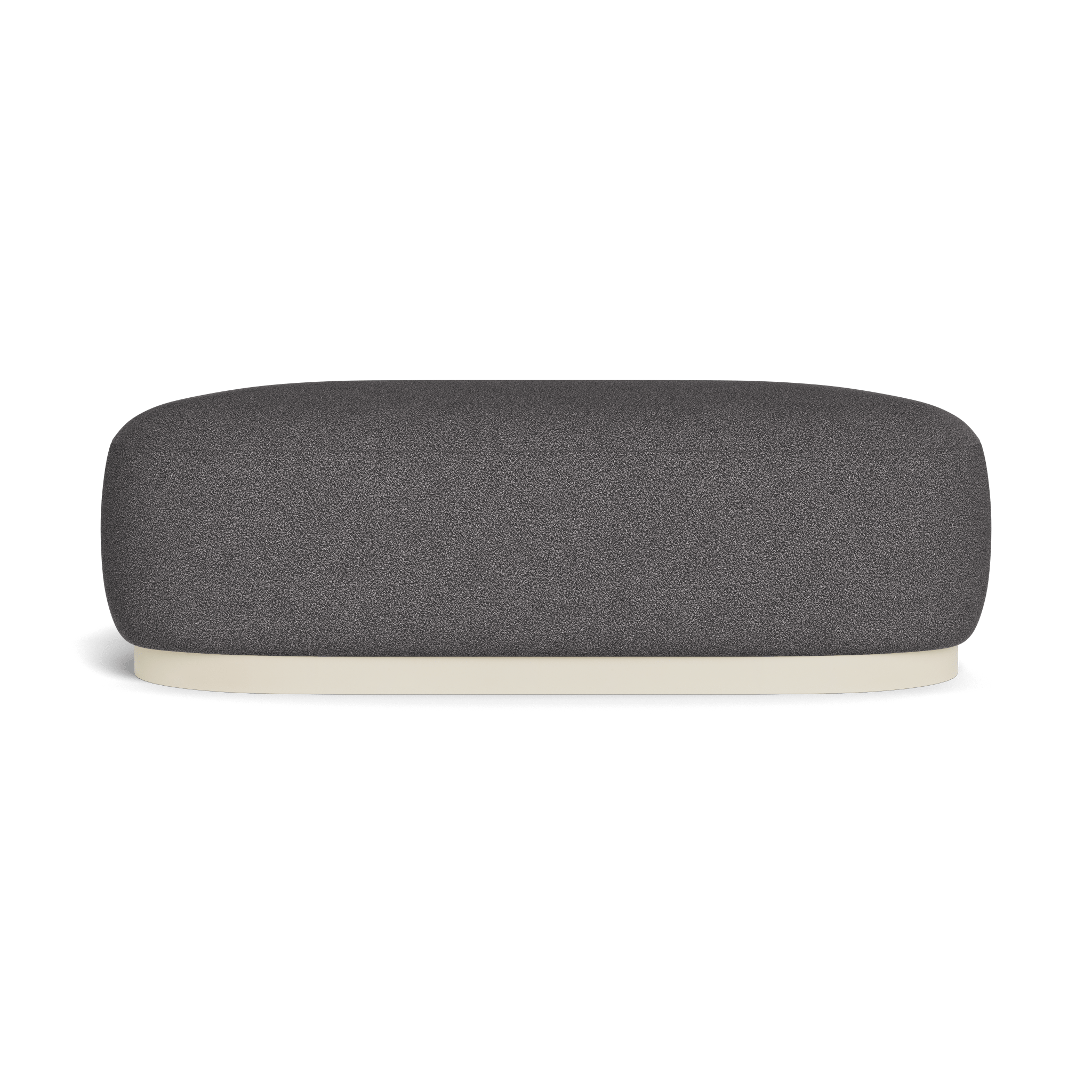 Gio Ottoman - Modern Storage Ottoman Bench with Lift Top, Upholstered Footrest Stool for Living Room, Bedroom & Entryway - Perfect for Extra Seating & Hidden Storage