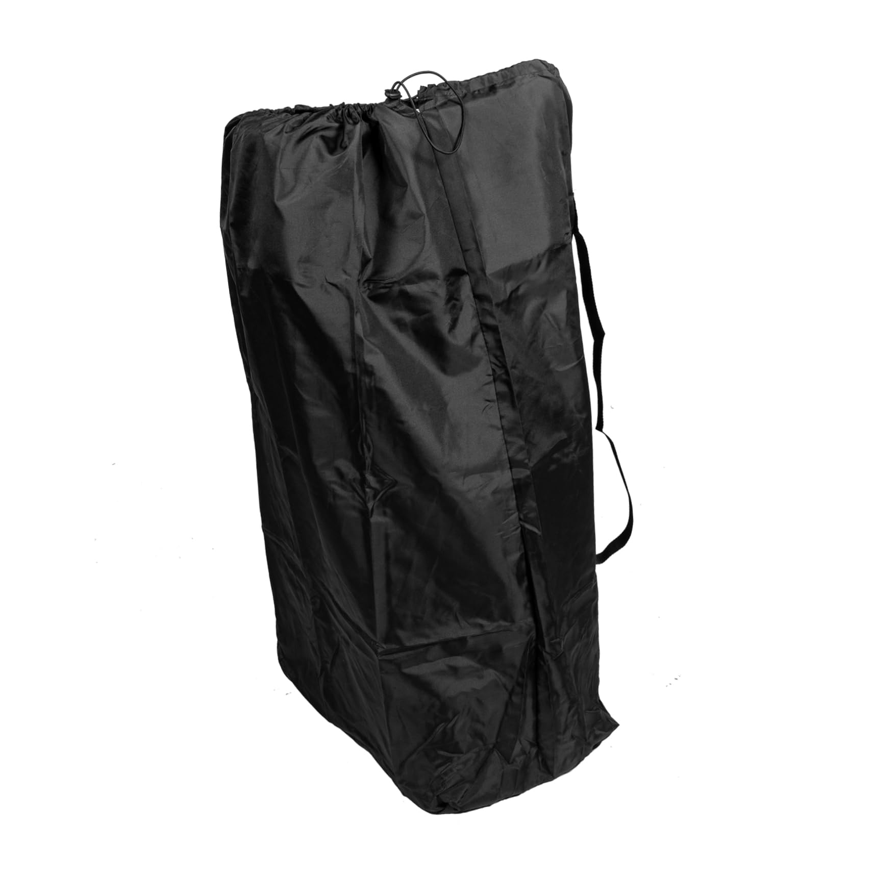 VICASKY 10pcs Travel Stroller Bags - Padded Protection Storage Organizer with Lockable Closure for Baby Strollers | Perfect for Airplane Travel, Shopping & Outdoor Adventures