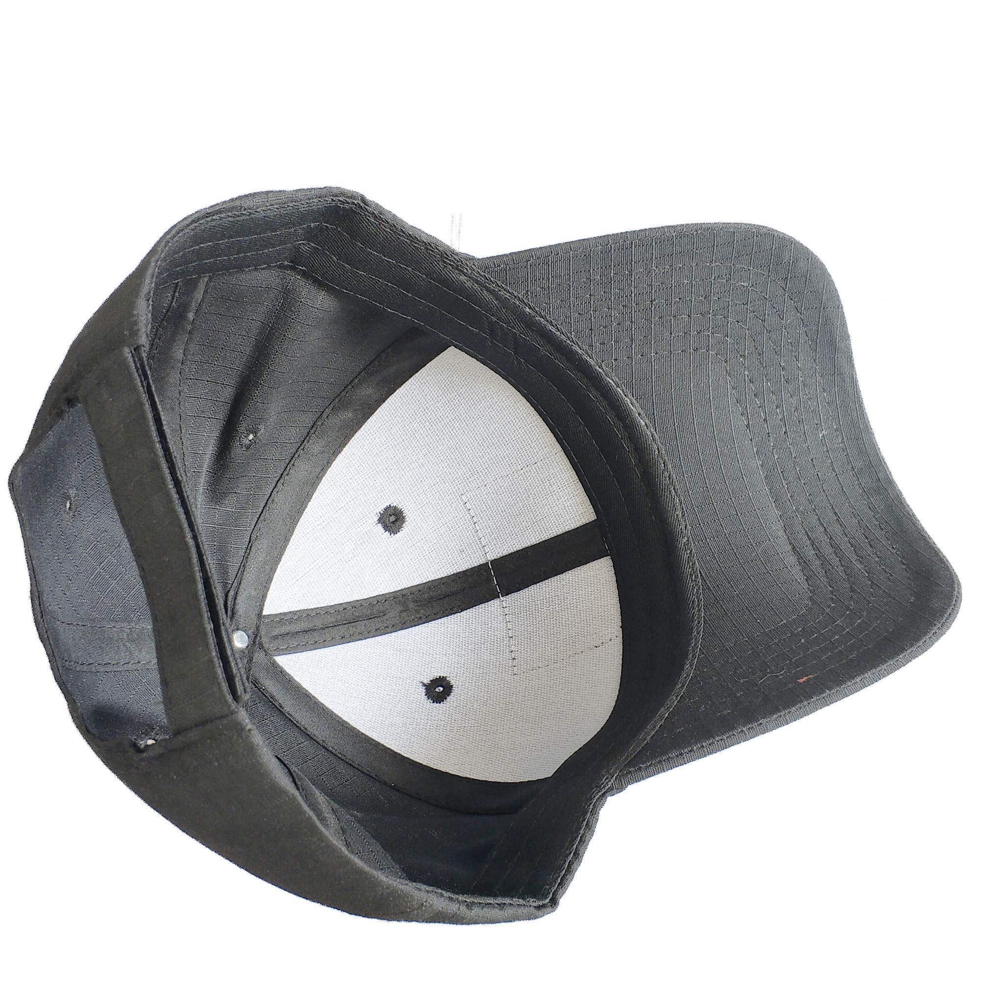 Explosion Shooting Hunting Baseball Cap - Adjustable Cotton Outdoor Hat for Golf, Baseball & Leisure - Sun Shade & UV Protection for Outdoor Sports & Daily Wear