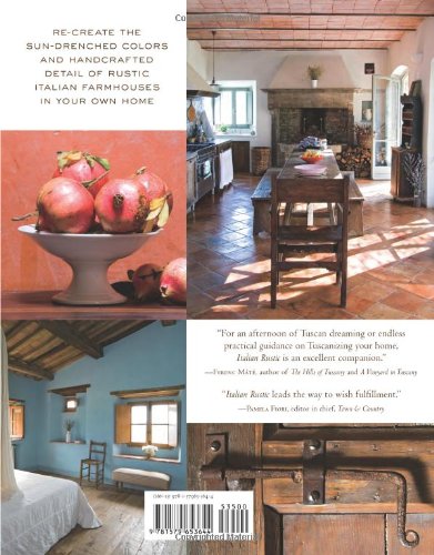 Authentic Italian Rustic Decor: Transform Your Home with Tuscan Charm | Perfect for Farmhouse, Villa & Mediterranean Style Living Rooms