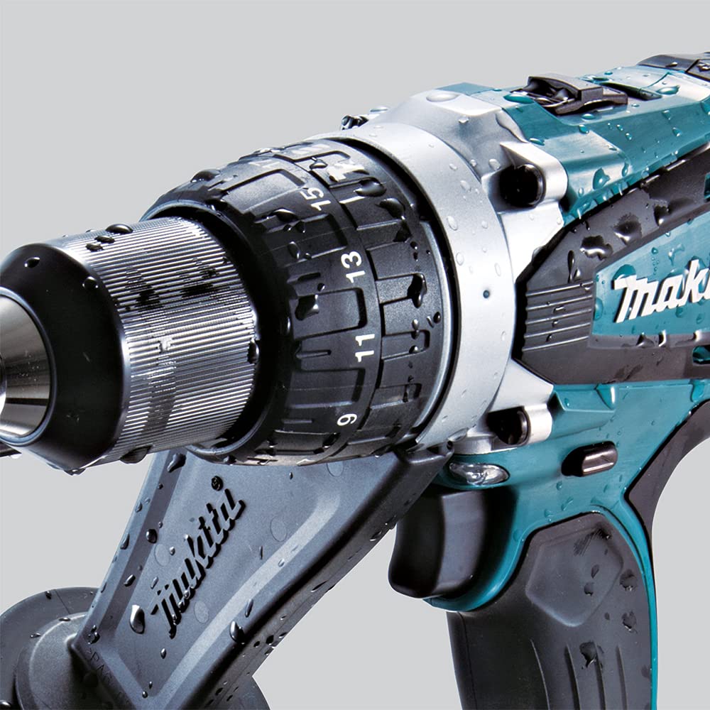 Makita DHP458Z 18V LXT Cordless 1/2