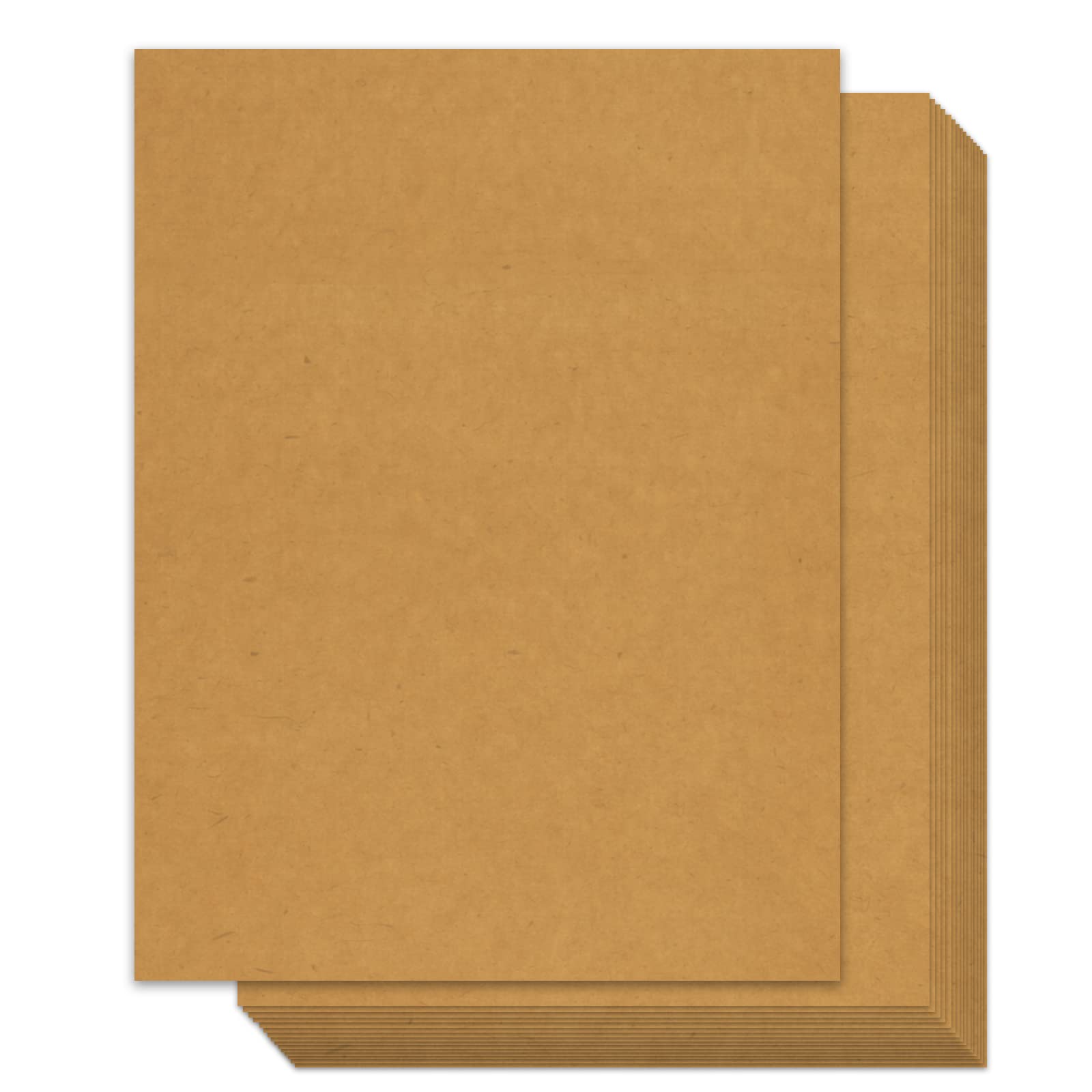 Premium 100 Sheets Pastel Blue Cardstock Paper 8.5 x 11 Inches - 250gsm/92lb Thick Construction Paper for DIY Crafts, Card Making, Invitations, Scrapbooking, Printing & Drawing - Perfect for School Projects, Wedding Invitations & Home Decor