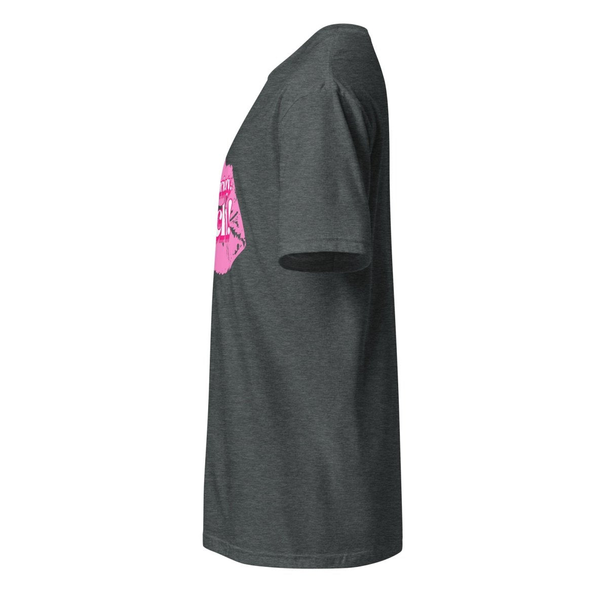 Sobriety B*tch Essential T-Shirt - Funny Motivational Tee for Recovery & Sobriety - Perfect for AA Meetings, Sober Life & Addiction Recovery Support