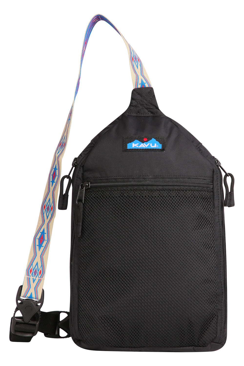 YOHO Sling Bag - Lightweight Crossbody Bag for Men & Women - Perfect for Travel, Hiking, and Everyday Use
