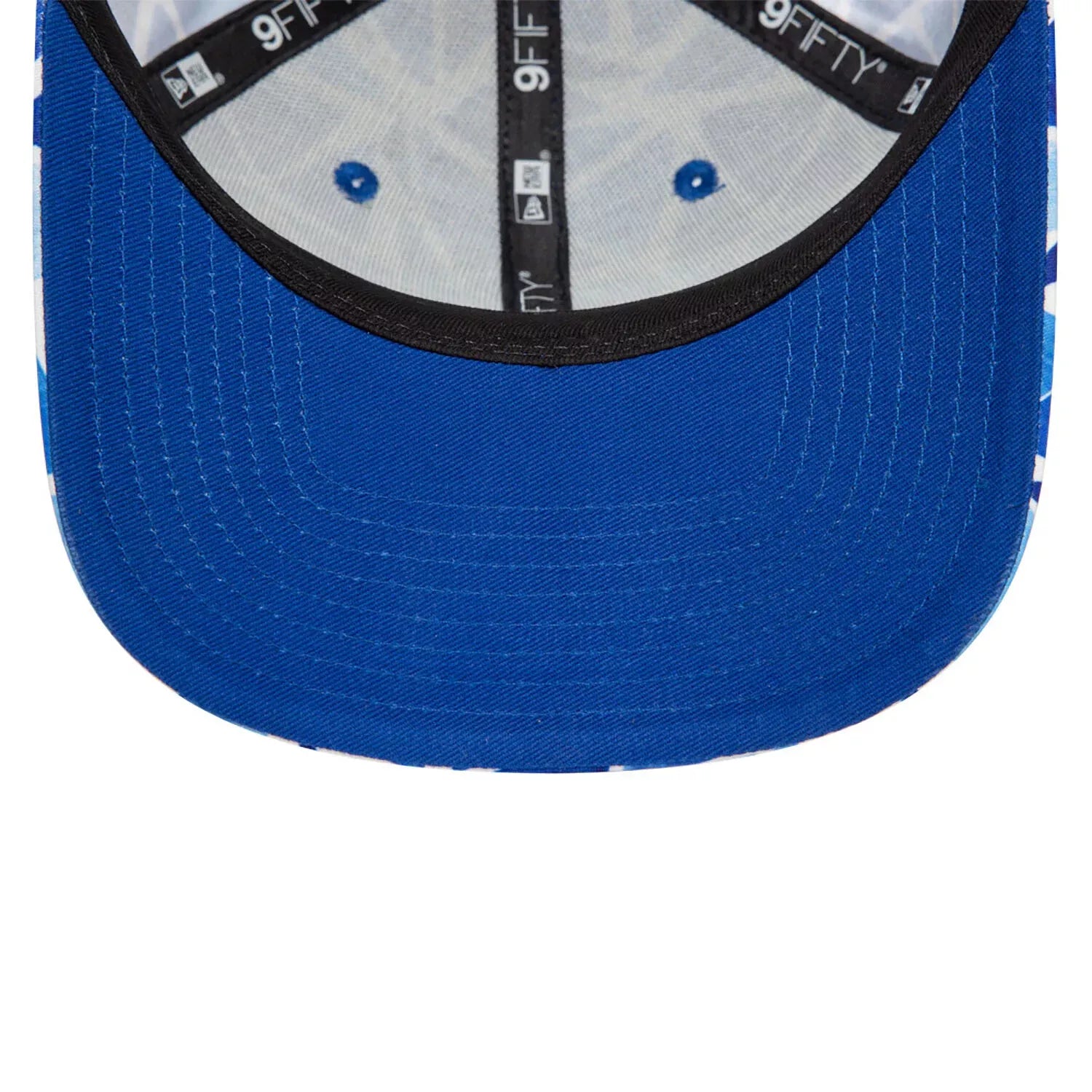 Alpine F1 Racing Team Official New Era 9Fifty Snapback Cap - Barcelona Grand Prix Limited Edition - Men's Adjustable Baseball Hat for Motorsport Fans & Streetwear Fashion