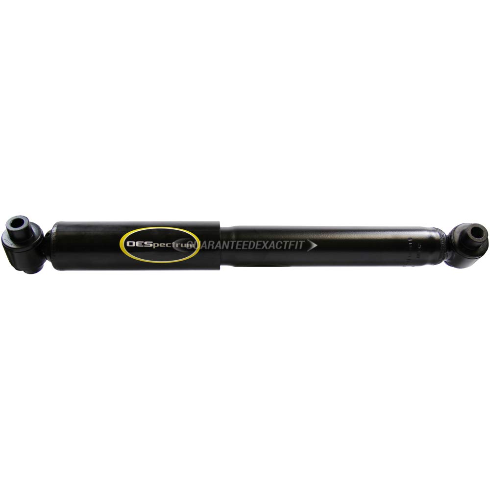 Monroe Front & Rear Shocks Struts for Ford Fusion, Lincoln MKZ & Mercury Milan - BuyAutoParts 77-68645F9 - Smooth Ride & Enhanced Handling for Daily Commute & Highway Driving