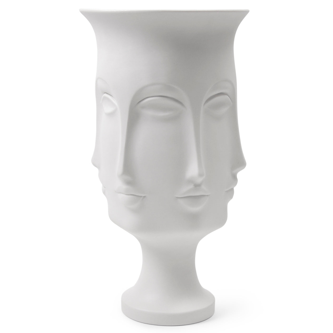 Dora Maar Urn - Elegant Memorial Urn for Ashes - Perfect for Home Memorials, Funeral Services & Cremation Ceremonies
