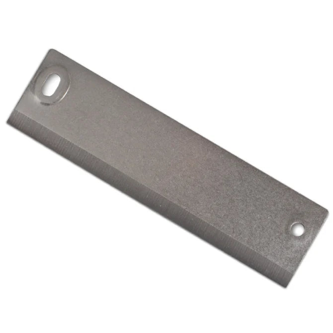 D336 Flat Blade Replacement - High-Quality Lawn Mower Blade for D336 Models | Perfect for Grass Cutting and Lawn Maintenance