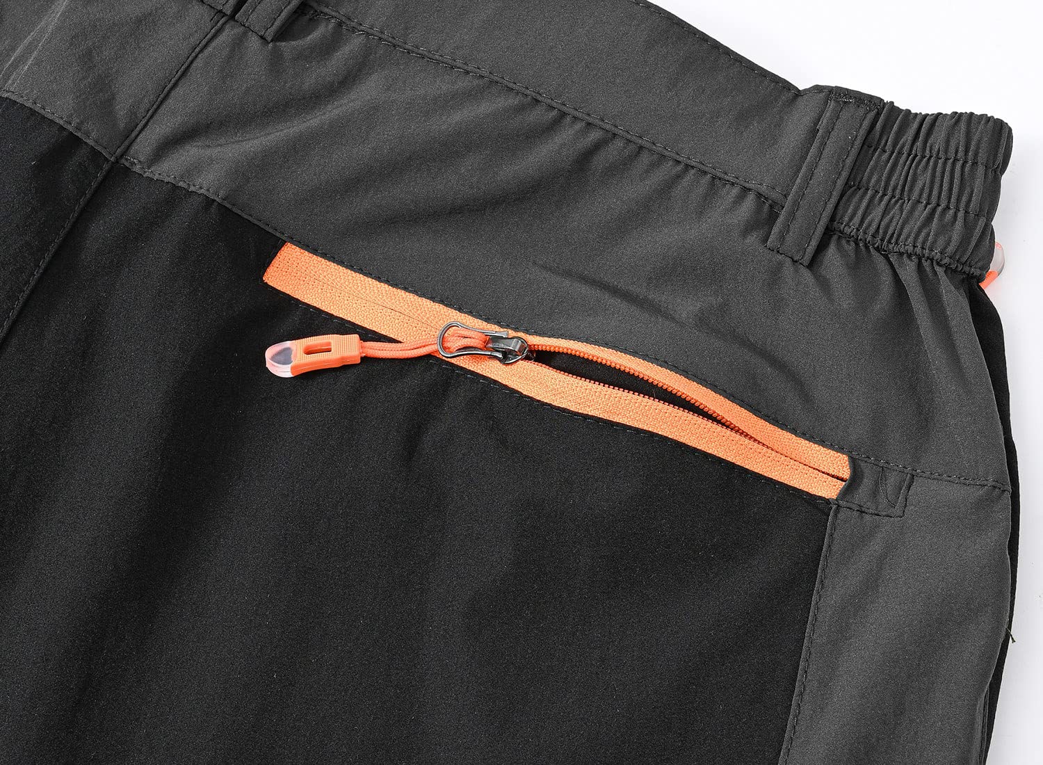 TBMPOY Men's Hiking Cargo Pants - Lightweight Waterproof Quick-Dry Outdoor Pants for Work, Camping, Fishing & Mountain Climbing | Durable Travel & Adventure Pants for Outdoor Enthusiasts