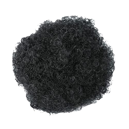 Premium Curly Synthetic Lace Front Wig with Ponytail Drawstring - Natural Look Human Hair Wig for Women | Perfect for Cosplay, Daily Wear & Special Occasions
