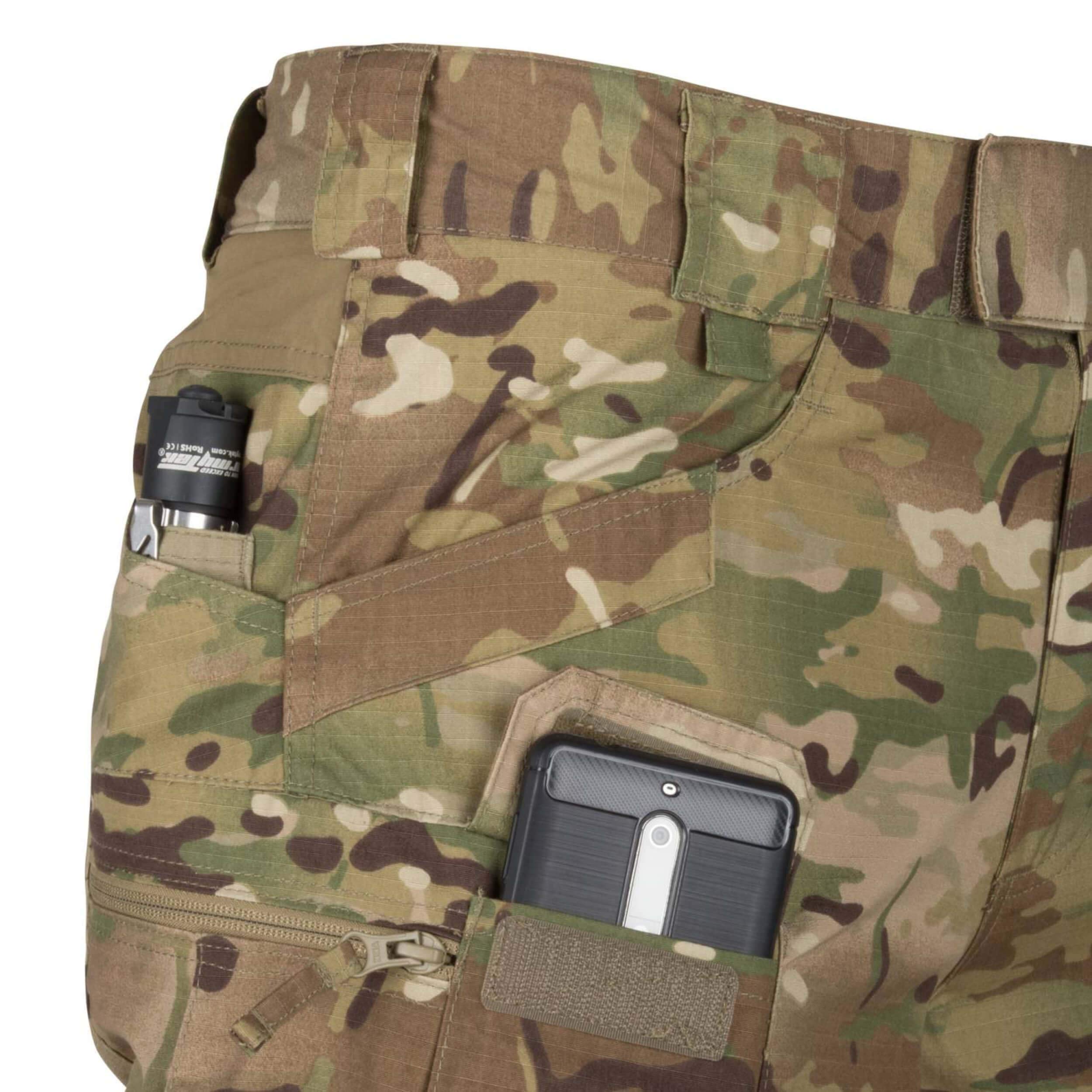 Helikon-Tex Men's Tactical Shorts - 11