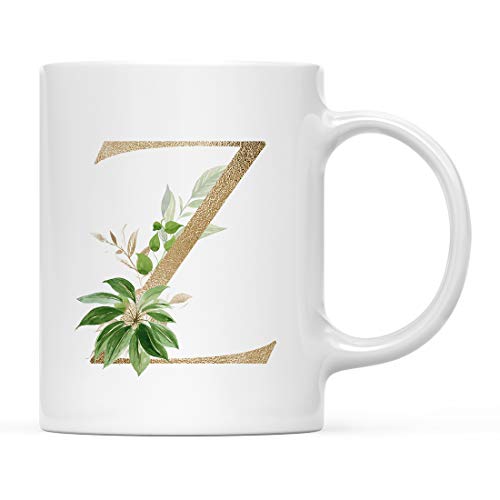Letter Z