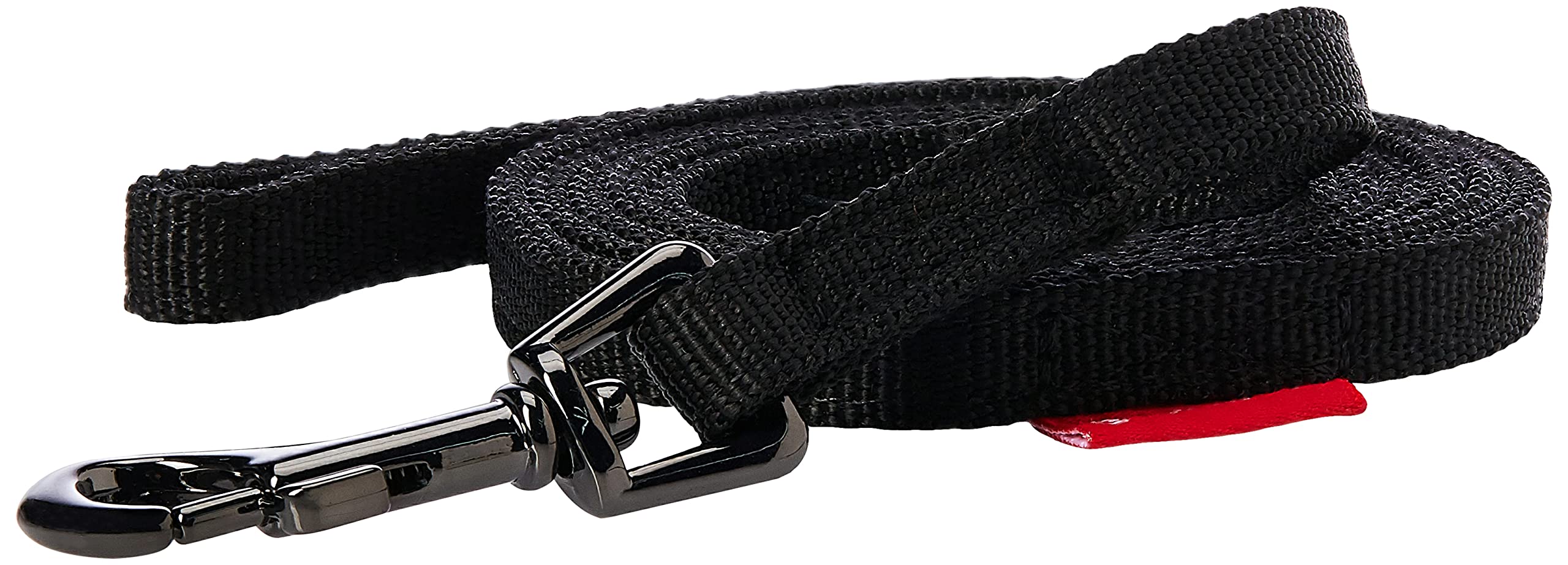 PUPPIA Two Tone Dog Leash - Durable Training Lead for Small & Medium Dogs | Perfect for Walking & Outdoor Adventures