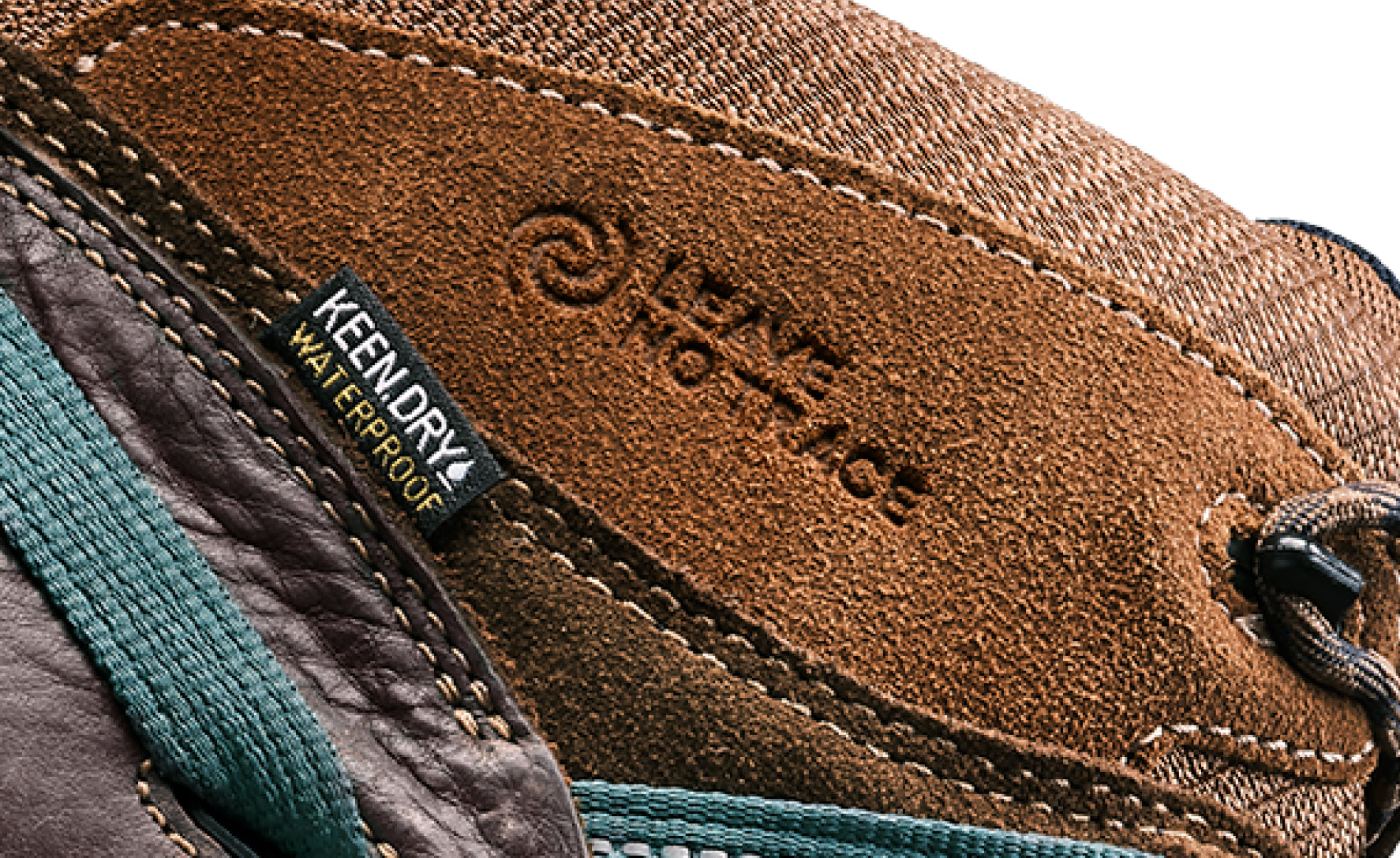 Women's Targhee II Waterproof Hiking Boots - Lightweight & Durable for Outdoor Adventures | Perfect for Trail Hiking, Backpacking & Camping