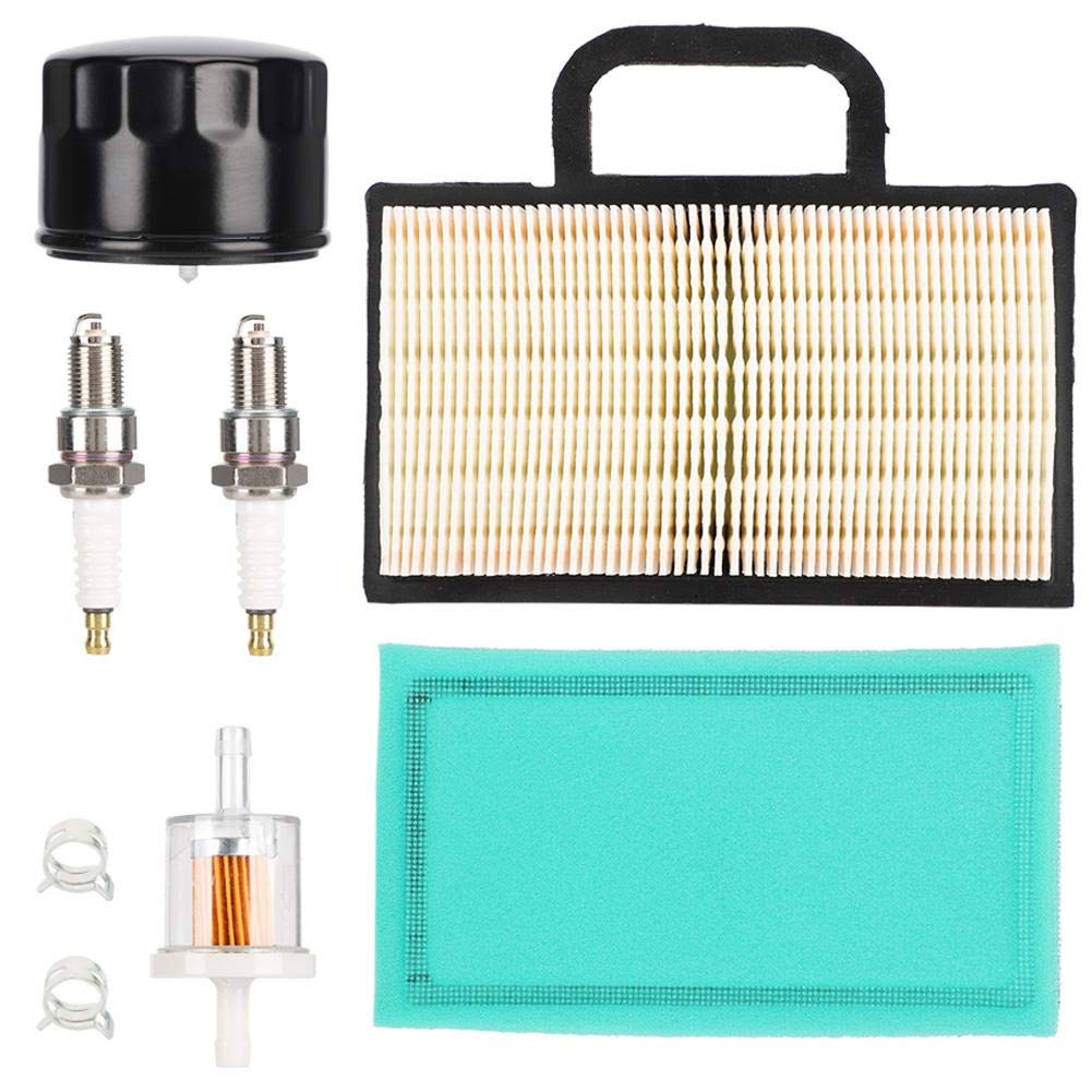 Yasashi Air Filter Replacement Kit for Briggs & Stratton 499486 - Compatible with Lawn Mowers & Trimmers | High-Performance Engine Protection for Outdoor Power Equipment
