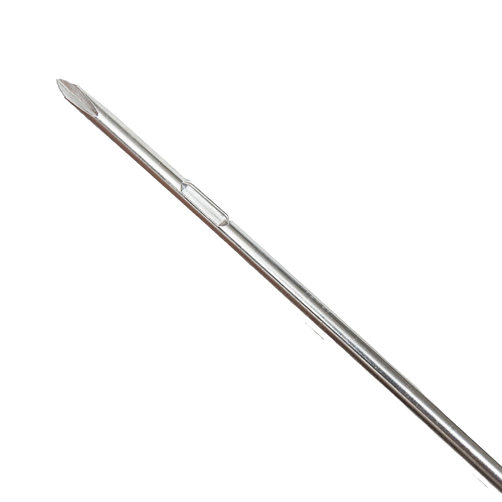 Taparia 2-in-1 Philips Screwdriver (6.0x0.8mm) - 200mm Blade Length - Green & Silver - Professional Precision Tool for Electronics, Furniture Assembly & DIY Home Repairs (Pack of 1)