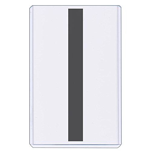 StoreSMART® Magnetic-Back Rigid Protectors - 3