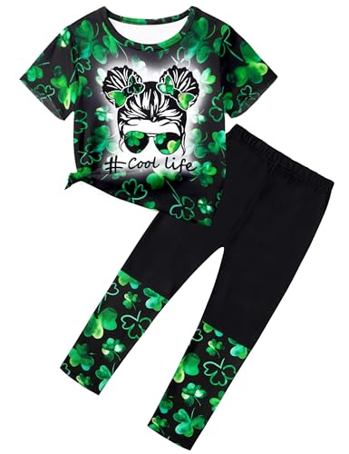 Four Leaf Clover