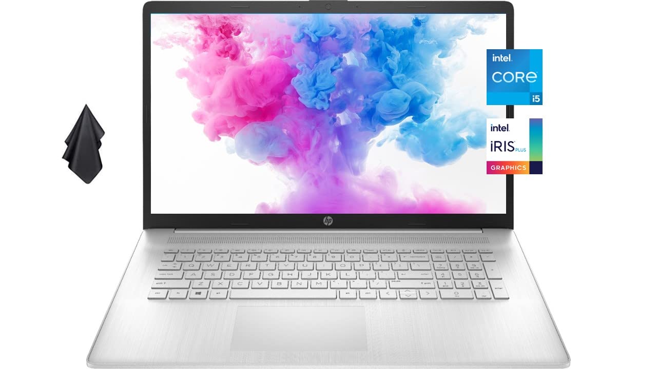 HP 17