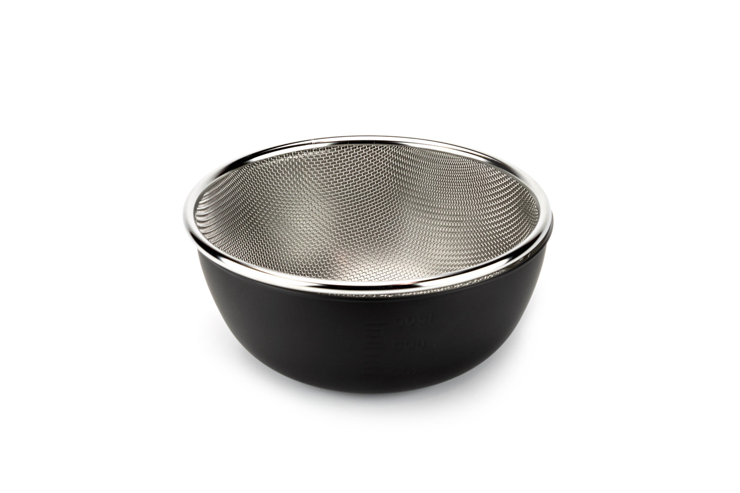Premium Tsubame Sanjo Okatte Stainless Steel Bowl and Strainer Set - Durable Kitchen Essentials for Mixing, Straining & Serving - Perfect for Cooking, Baking & Meal Prep