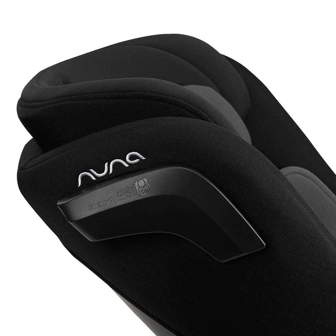 Nuna REVV 360 Rotating Convertible Car Seat for Toddlers - Safe & Easy to Install Infant to Booster Car Seat with Side Impact Protection - Perfect for Family Travel & Daily Commute
