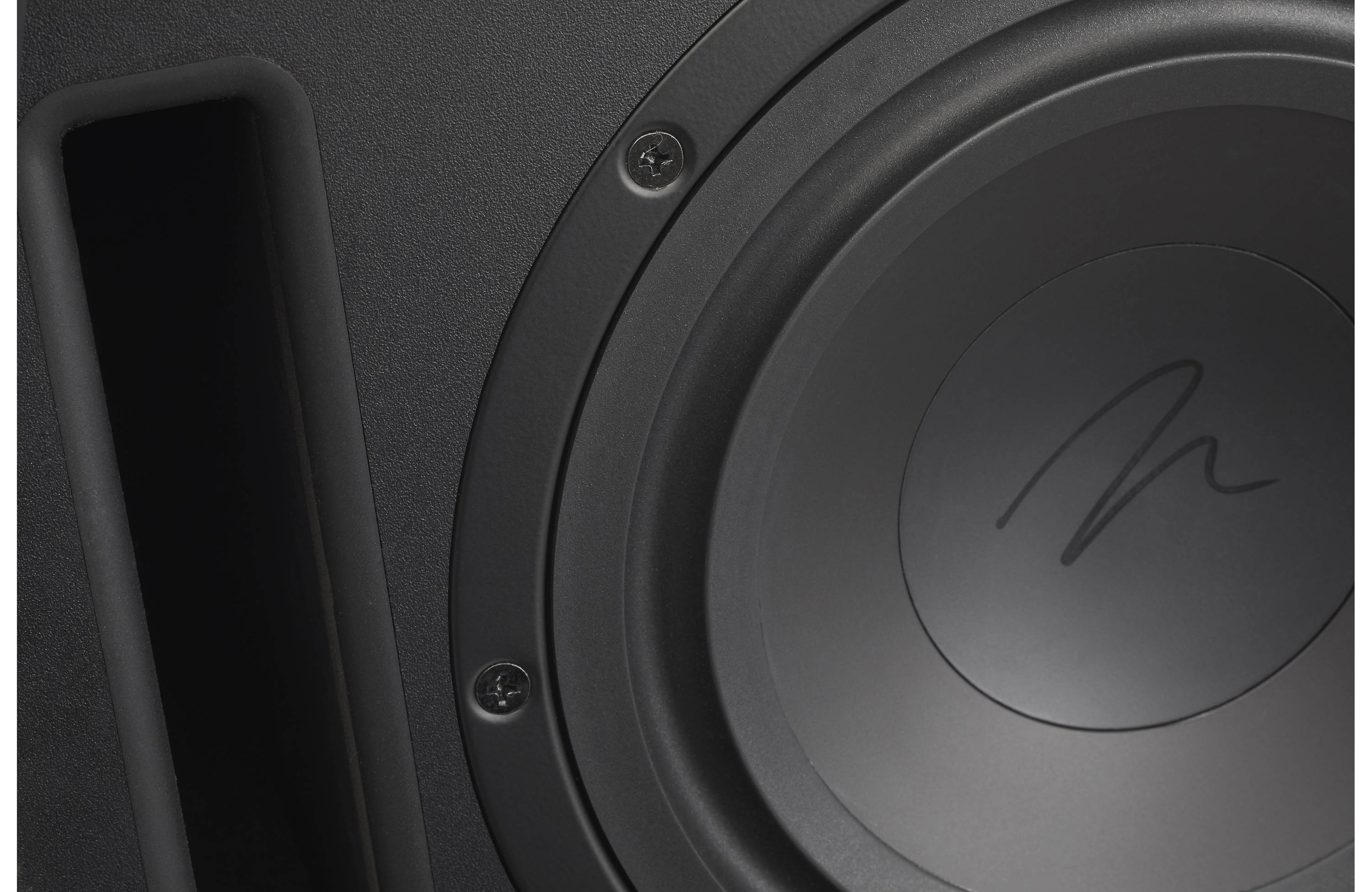Martin Logan Dynamo 400 8