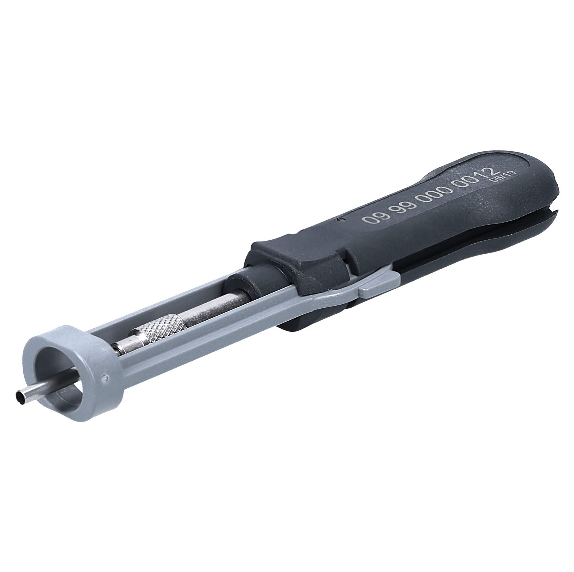 Harting Extraction Tool for Han D Contacts 09990000012 - Professional Removal Tool for Industrial Connectors | Perfect for Electrical Maintenance & Repair Work