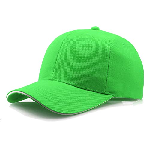Bright Green