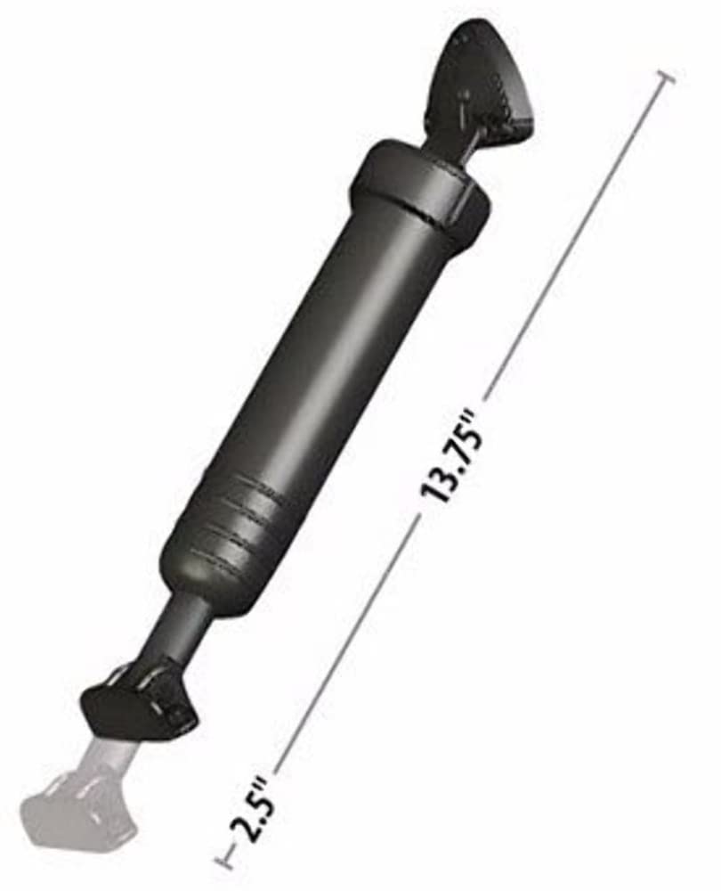 Bennett Trim Tab Piston Standard Actuator 13-3/4