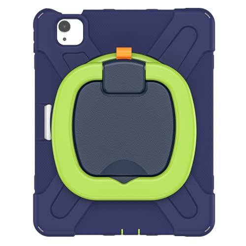 Navy Green