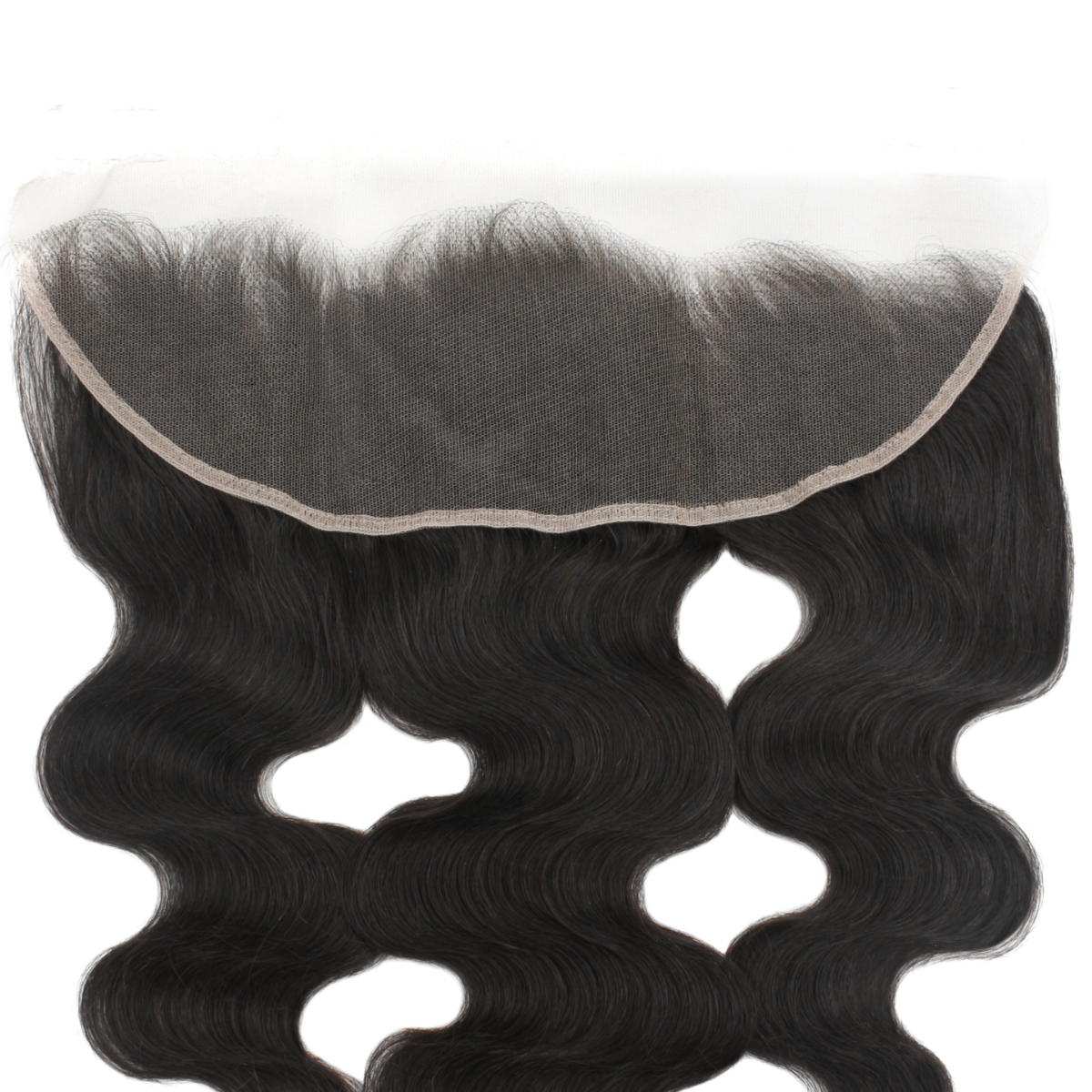 Brazilian Body Wave 13x4 HD Lace Human Hair Frontal Wig - Natural Straight Hairline for Flawless Look | Perfect for Daily Wear, Parties & Special Occasions
