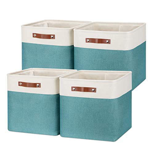 White&Teal