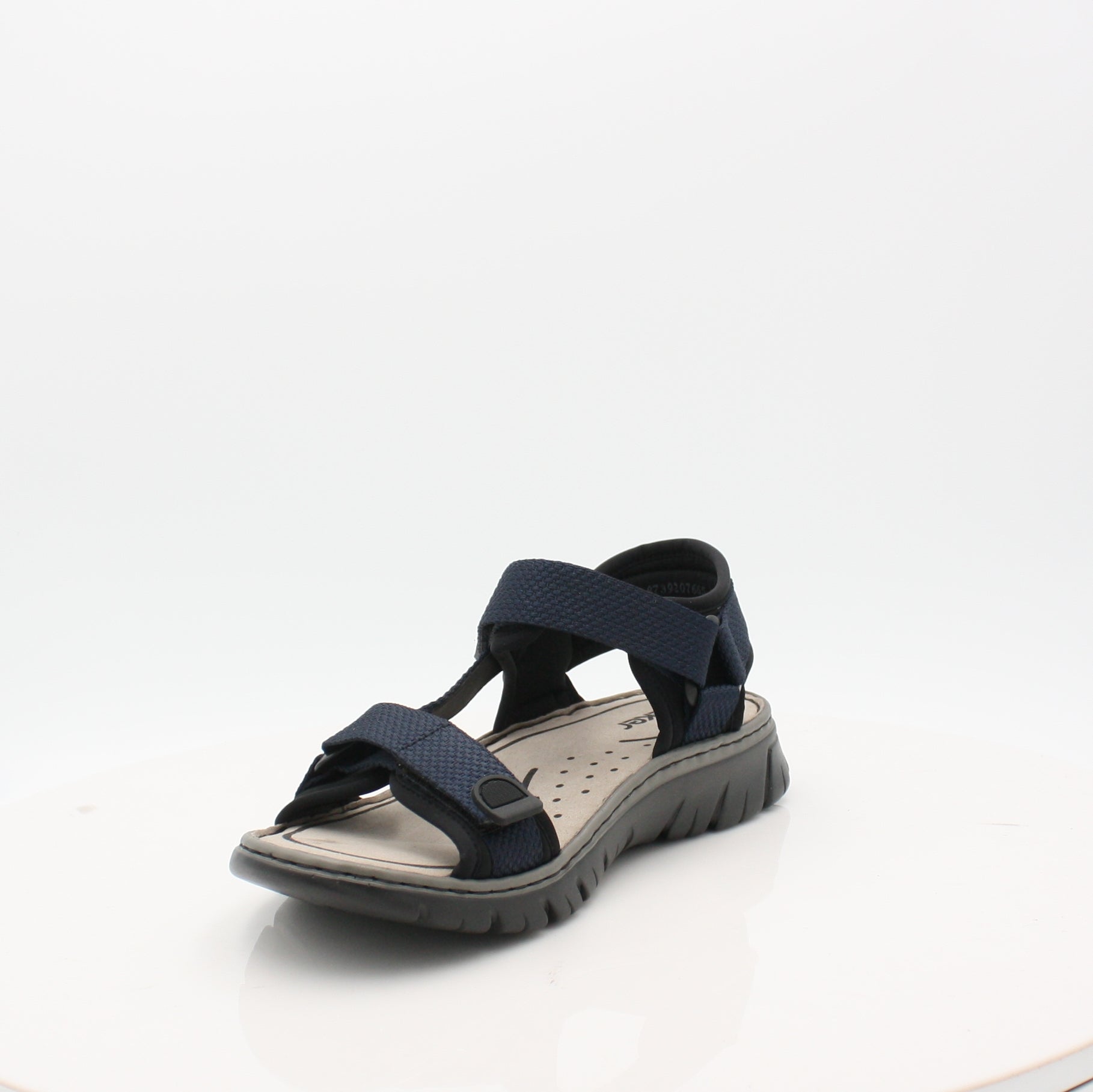 Rieker 23 Comfortable Women's Shoes - Stylish & Lightweight for Walking, Work & Everyday Wear