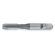 High-Speed Steel Spiral Point Tap 1/4